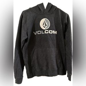 Volcom Boys Hoodie Sweater
